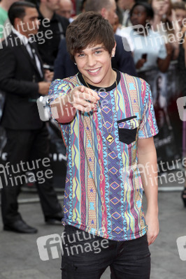 'Wolverine: Weg des Kriegers' Premiere, London