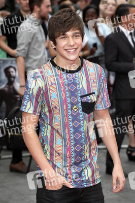 'Wolverine: Weg des Kriegers' Premiere, London
