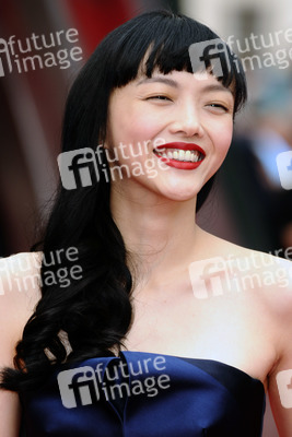 'Wolverine: Weg des Kriegers' Premiere, London