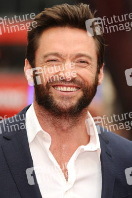 'Wolverine: Weg des Kriegers' Premiere, London