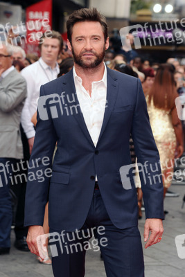'Wolverine: Weg des Kriegers' Premiere, London