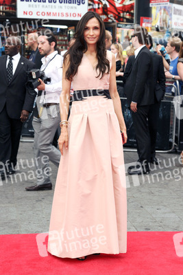 'Wolverine: Weg des Kriegers' Premiere, London