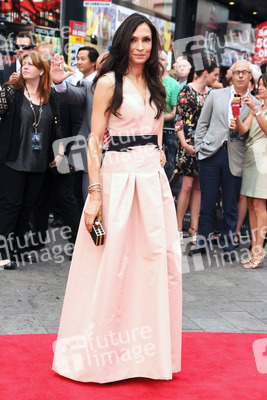 'Wolverine: Weg des Kriegers' Premiere, London