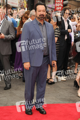 'Wolverine: Weg des Kriegers' Premiere, London