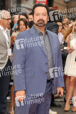'Wolverine: Weg des Kriegers' Premiere, London