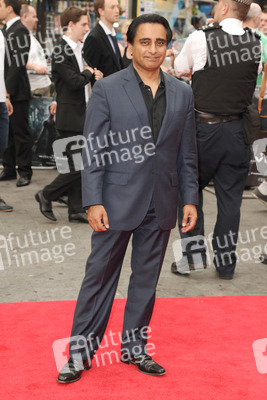 'Wolverine: Weg des Kriegers' Premiere, London