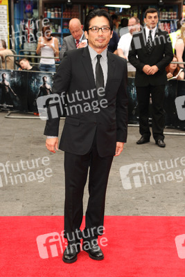 'Wolverine: Weg des Kriegers' Premiere, London