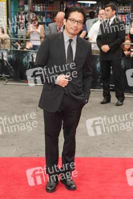 'Wolverine: Weg des Kriegers' Premiere, London