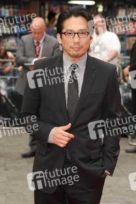 'Wolverine: Weg des Kriegers' Premiere, London