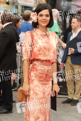 'Wolverine: Weg des Kriegers' Premiere, London