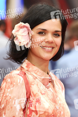 'Wolverine: Weg des Kriegers' Premiere, London
