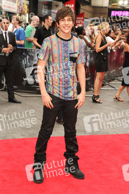 'Wolverine: Weg des Kriegers' Premiere, London