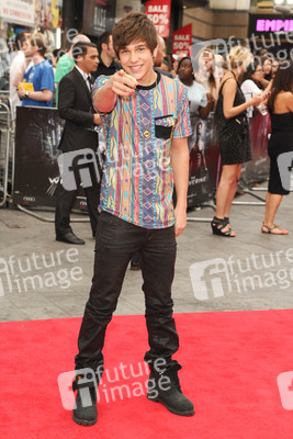 'Wolverine: Weg des Kriegers' Premiere, London