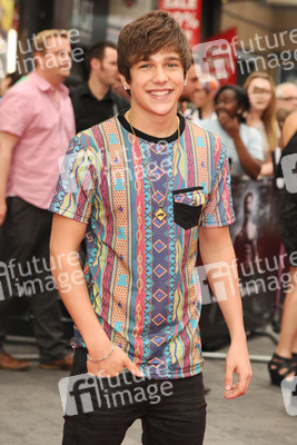 'Wolverine: Weg des Kriegers' Premiere, London