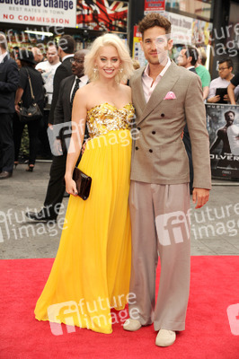 'Wolverine: Weg des Kriegers' Premiere, London