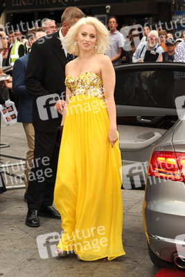 'Wolverine: Weg des Kriegers' Premiere, London