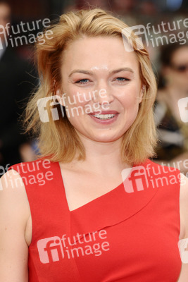 'Wolverine: Weg des Kriegers' Premiere, London