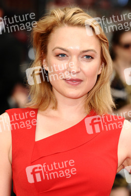 'Wolverine: Weg des Kriegers' Premiere, London