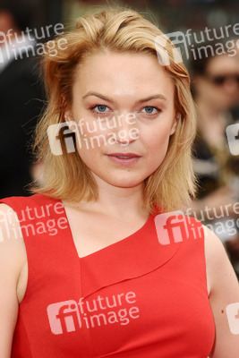 'Wolverine: Weg des Kriegers' Premiere, London
