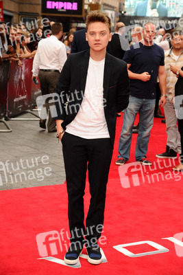 'Wolverine: Weg des Kriegers' Premiere, London