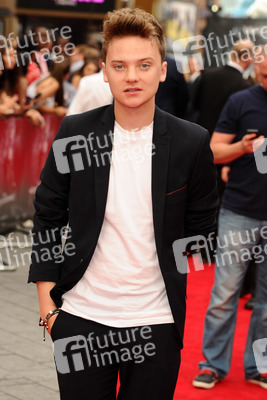 'Wolverine: Weg des Kriegers' Premiere, London