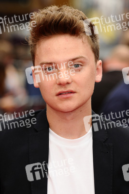 'Wolverine: Weg des Kriegers' Premiere, London