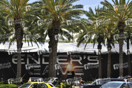 Comic-Con International Preview Night, San Diego