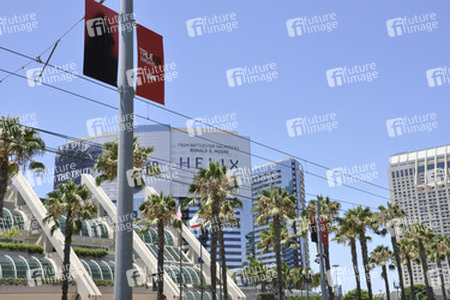 Comic-Con International Preview Night, San Diego