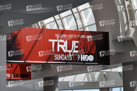 Comic-Con International Preview Night, San Diego
