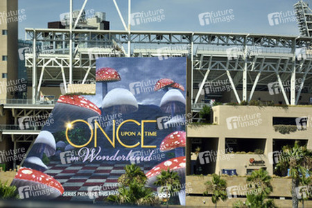Comic-Con International Preview Night, San Diego