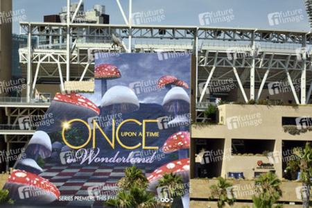 Comic-Con International Preview Night, San Diego