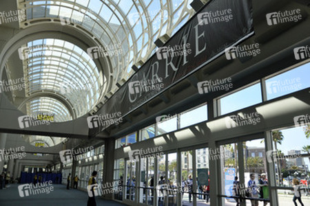 Comic-Con International Preview Night, San Diego