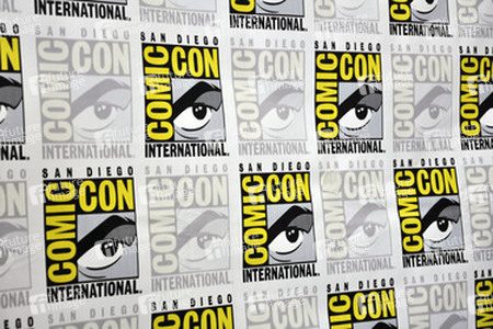 Comic-Con International Preview Night, San Diego