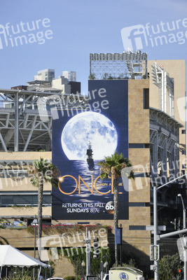 Comic-Con International Preview Night, San Diego