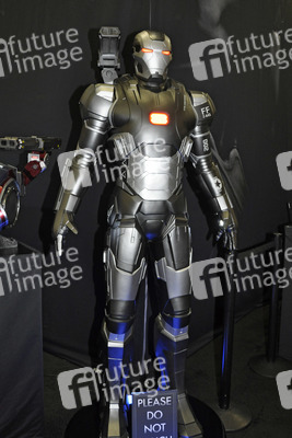 Comic-Con International Preview Night, San Diego