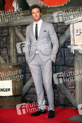 'Lone Ranger' Premiere, Tokio