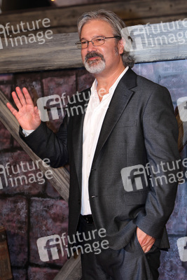 'Lone Ranger' Premiere, Tokio