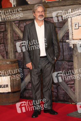 'Lone Ranger' Premiere, Tokio