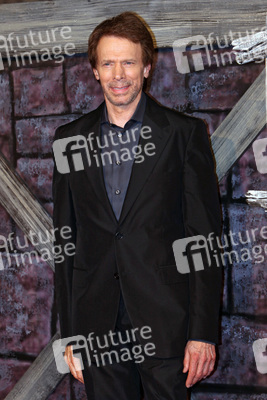 'Lone Ranger' Premiere, Tokio