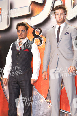 'Lone Ranger' Premiere, Tokio