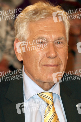 'Markus Lanz' Talkshow, Hamburg