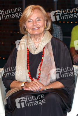 'Markus Lanz' Talkshow, Hamburg