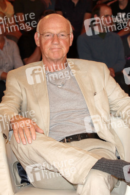 'Markus Lanz' Talkshow, Hamburg