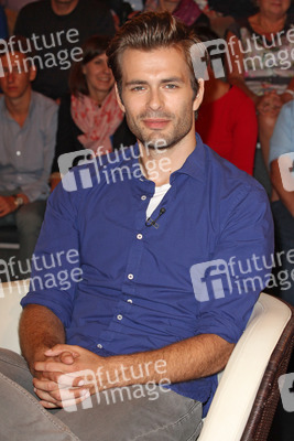 'Markus Lanz' Talkshow, Hamburg
