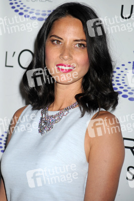 L'Oreal USA Women In Digital Next Generation Awards, New York