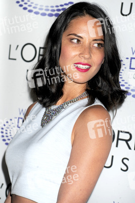 L'Oreal USA Women In Digital Next Generation Awards, New York