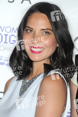 L'Oreal USA Women In Digital Next Generation Awards, New York