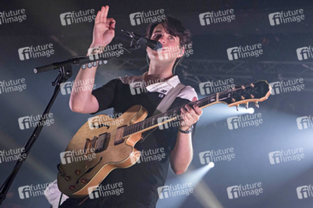 Vampire Weekend Konzert, Hamburg