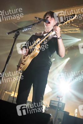 Vampire Weekend Konzert, Hamburg