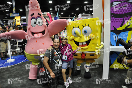 Comic-Con International, San Diego
